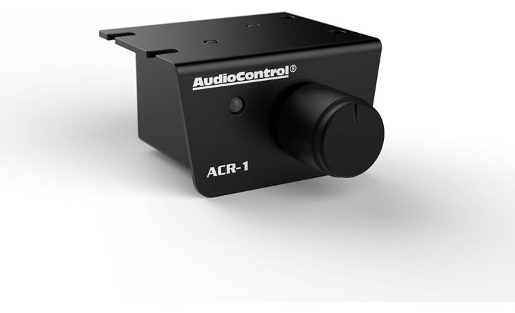 AudioControl ACR-1 Front