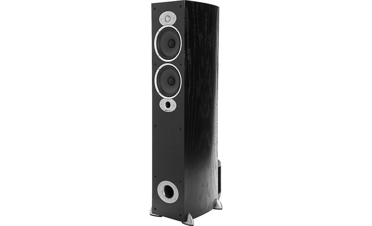 Polk Audio RTi A5 Black (grille included, not shown)