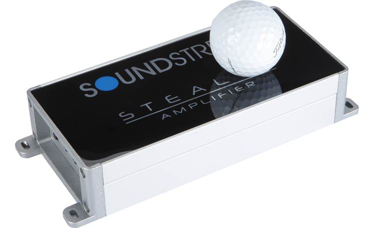 Soundstream Stealth ST4.1000D Other