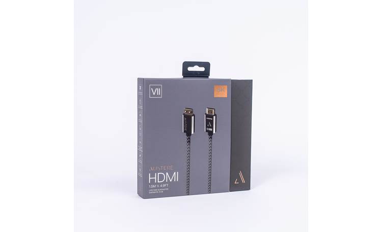 Austere VII Series 8K HDMI Cable Other