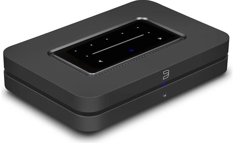 Bluesound NODE Left front