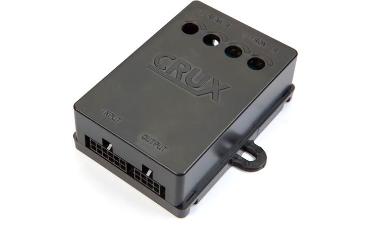 CRUX CS-LOC1 Line Output Converter Other