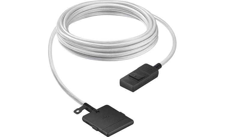 Samsung One Invisible Connection Cable Works with select Samsung 8K TVs (see Details tab for a full list of compatible models)