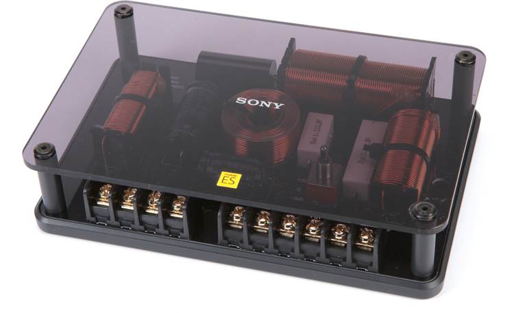 Sony XS-163ES More Photos