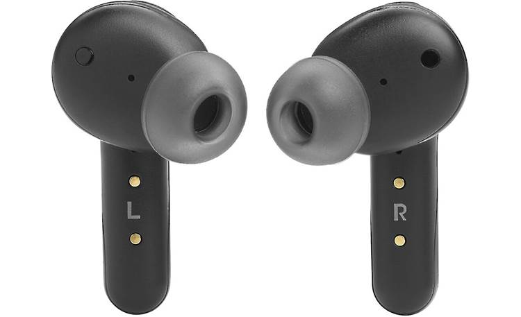 JBL Quantum TWS Earbuds offer up to 8 hours of listening