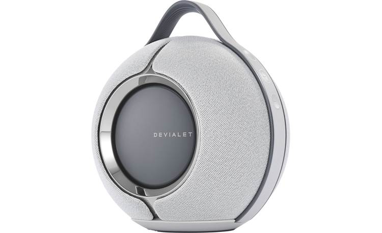 Devialet Mania Other