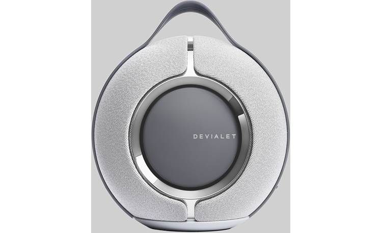 Devialet Mania Front