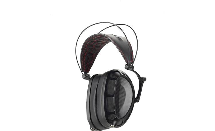 Dan Clark Audio STEALTH Flagship sealed-back planar magnetic headphones