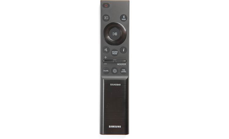 Samsung HW-Q800C Remote