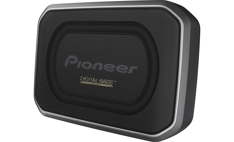 Pioneer Ts Wx Da Compact Powered Subwoofer With X Sub And