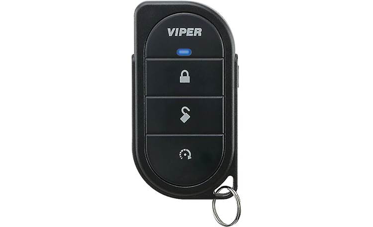 Viper 350 Plus (Model 3105V) Other