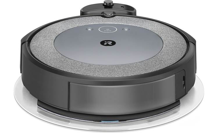 iRobot Roomba Combo™ i5 Front