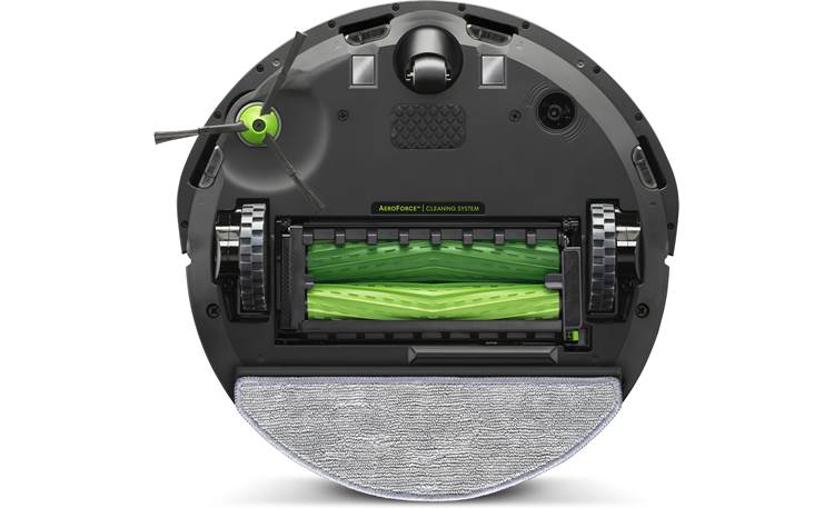 iRobot Roomba Combo™ i5 Bottom view