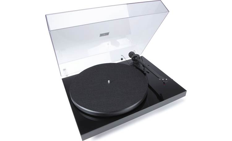 Pro-Ject Debut III SB Front