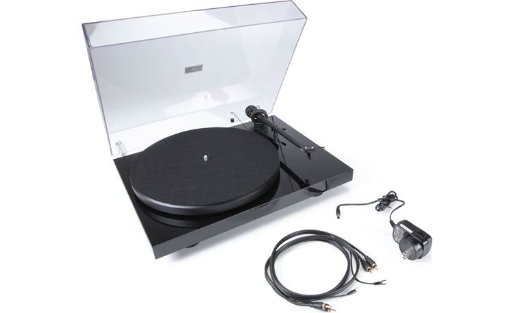 Pro-Ject Debut III SB Other