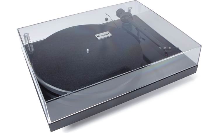 Pro-Ject Debut III SB Front view