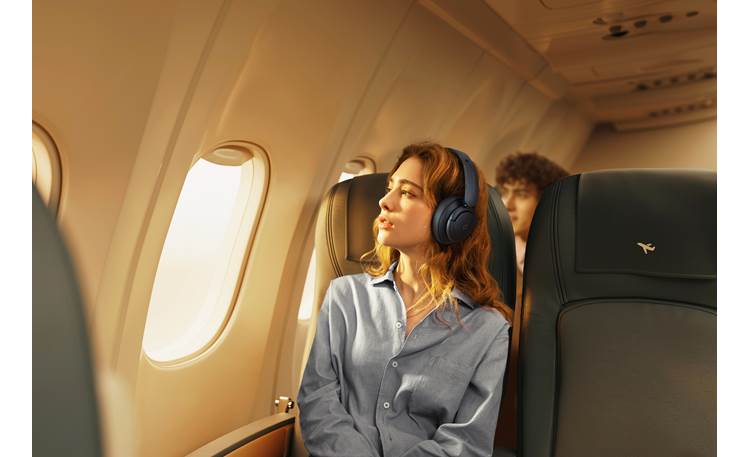 Anker Soundcore Life Tune Pro Powerful noise cancellation 