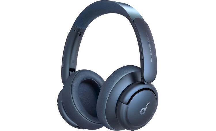 Anker Soundcore Life Tune Pro Noise-canceling headphones with Bluetooth 5.0