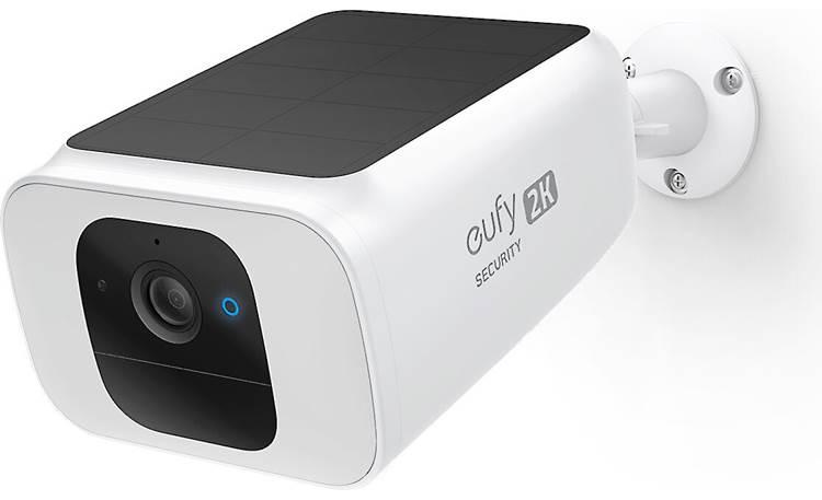 eufy by Anker SoloCam S40 Front