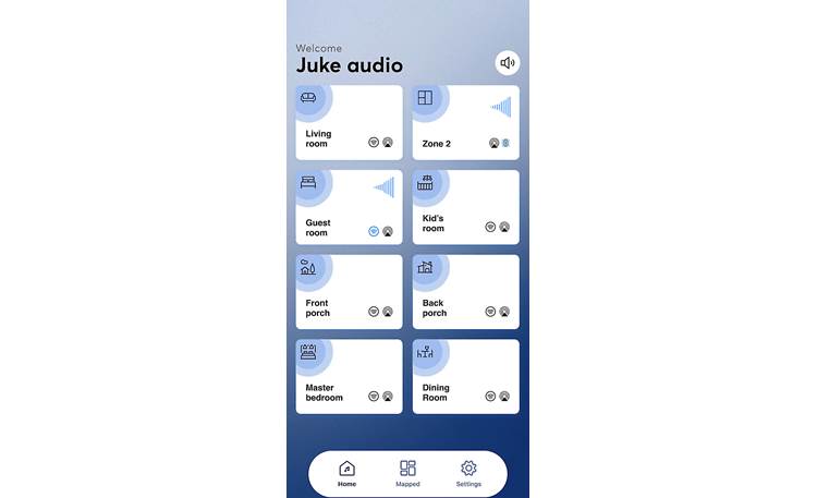 Juke Audio Juke-8 Other