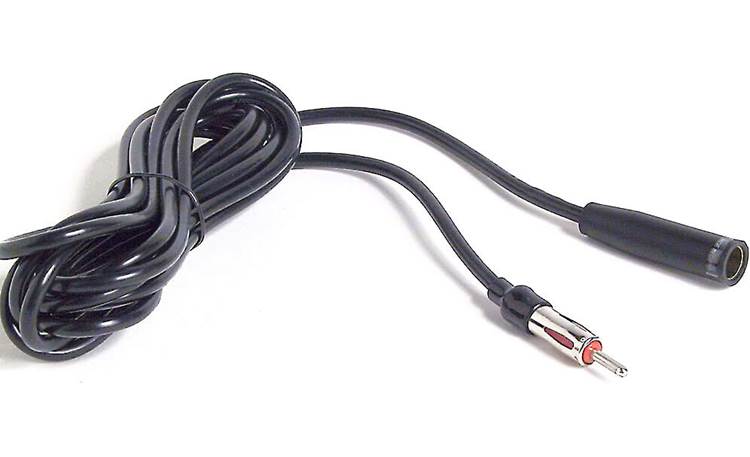 Metra 44-EC120 Antenna Extension Cable Front