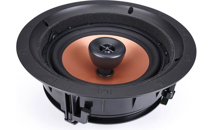 Klipsch CDT-5800-C II Shown with grille removed