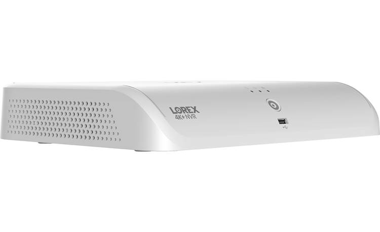 Lorex® 4K+ NVR (Fusion N910 Series) Angle (left)