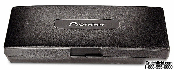 Pioneer gm chrysler fit #4