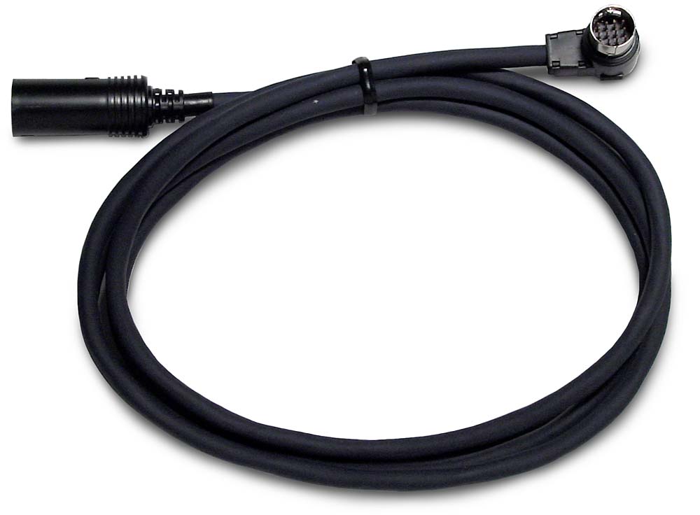 Kenwood CAC2EX CD/MD Changer Extension Cable at