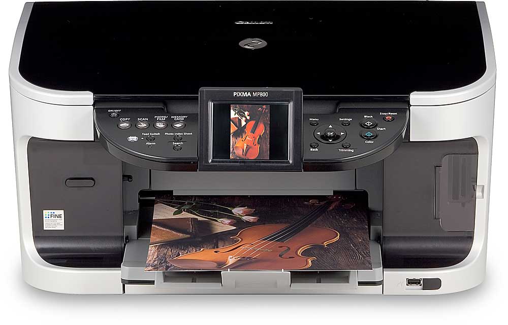 Canon Pixma Mg6821 Printer Setup