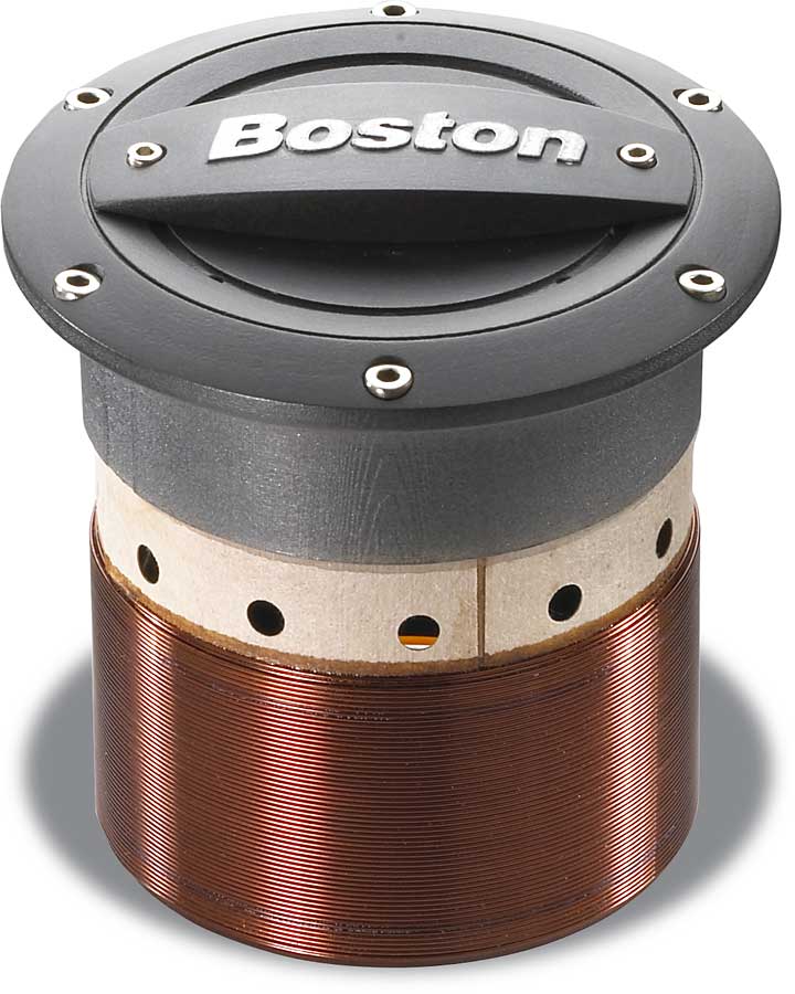 Boston Acoustics SPG 555VC2 2ohm Removable Voice Coil™ replacement