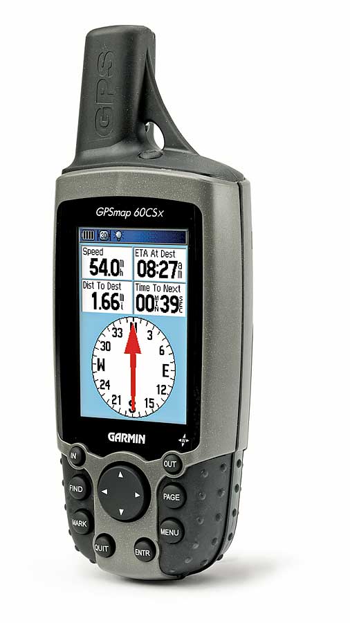 garmin 935 altimeter