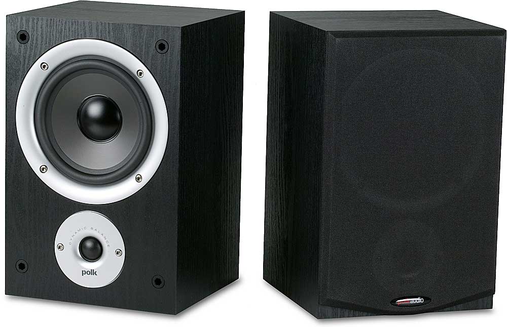 Drivers For Polk Audio Computer Speakers