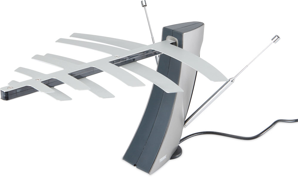 Terk HDTVa Amplified indoor HDTV antenna Reviews at