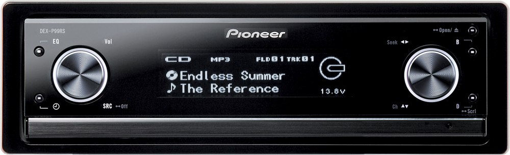 pioneer 99prs