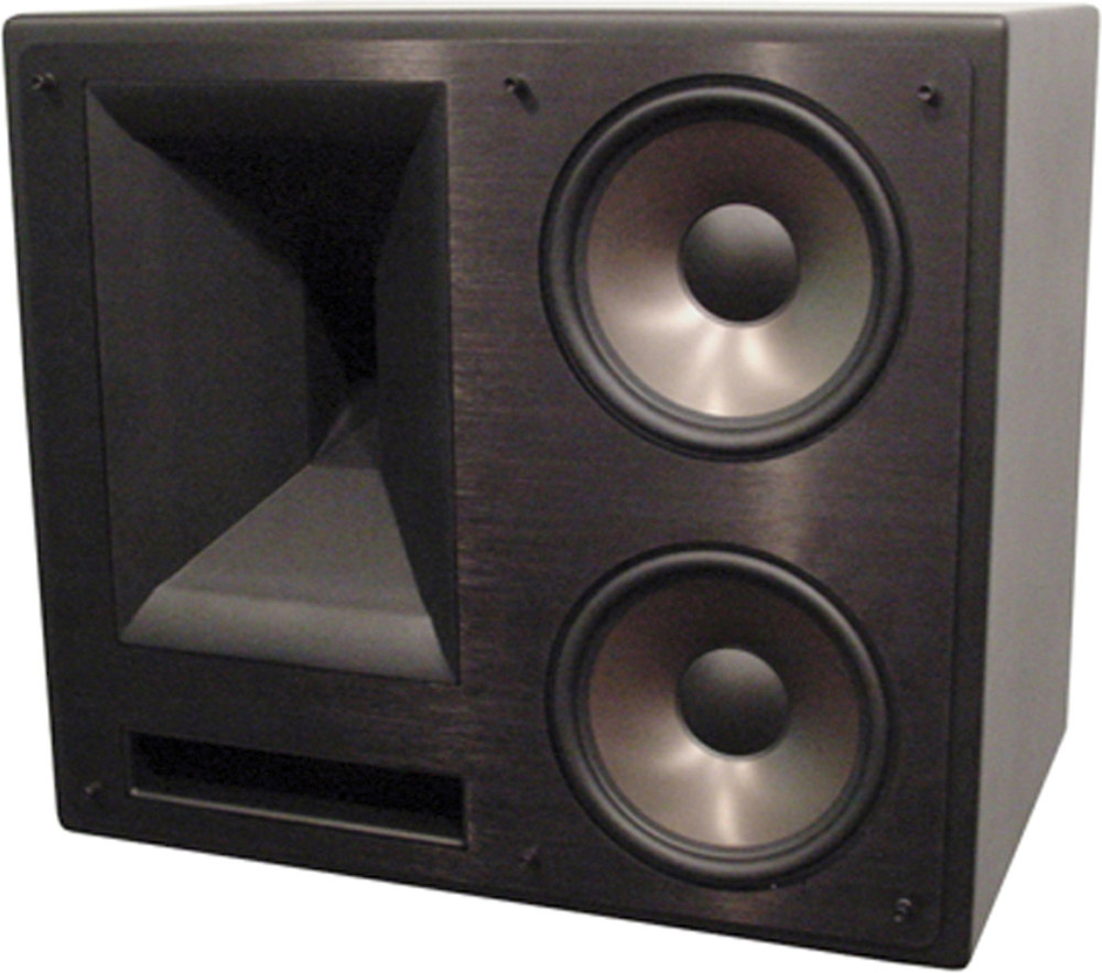 Klipsch KL-650-THX THX® Ultra2 certified home theater
