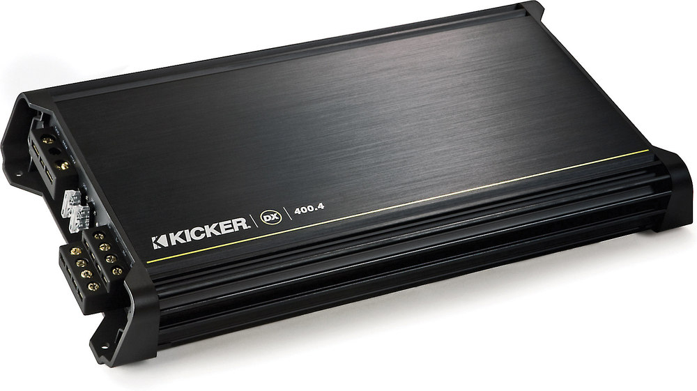 Kicker 11dx400 4 4