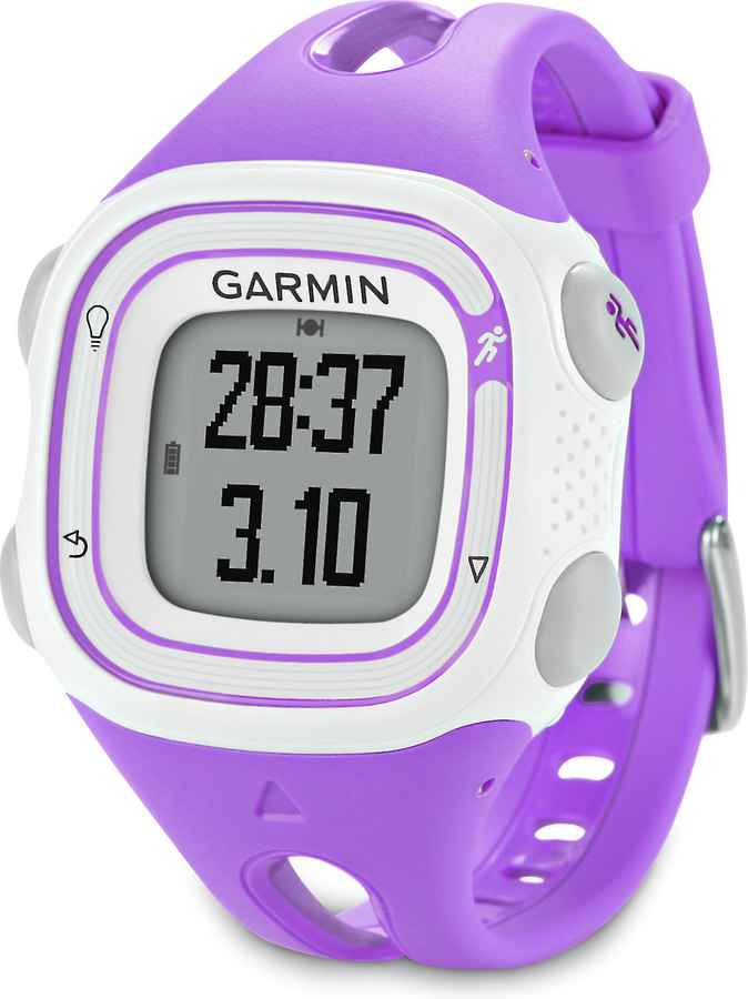 forerunner 10 bluetooth