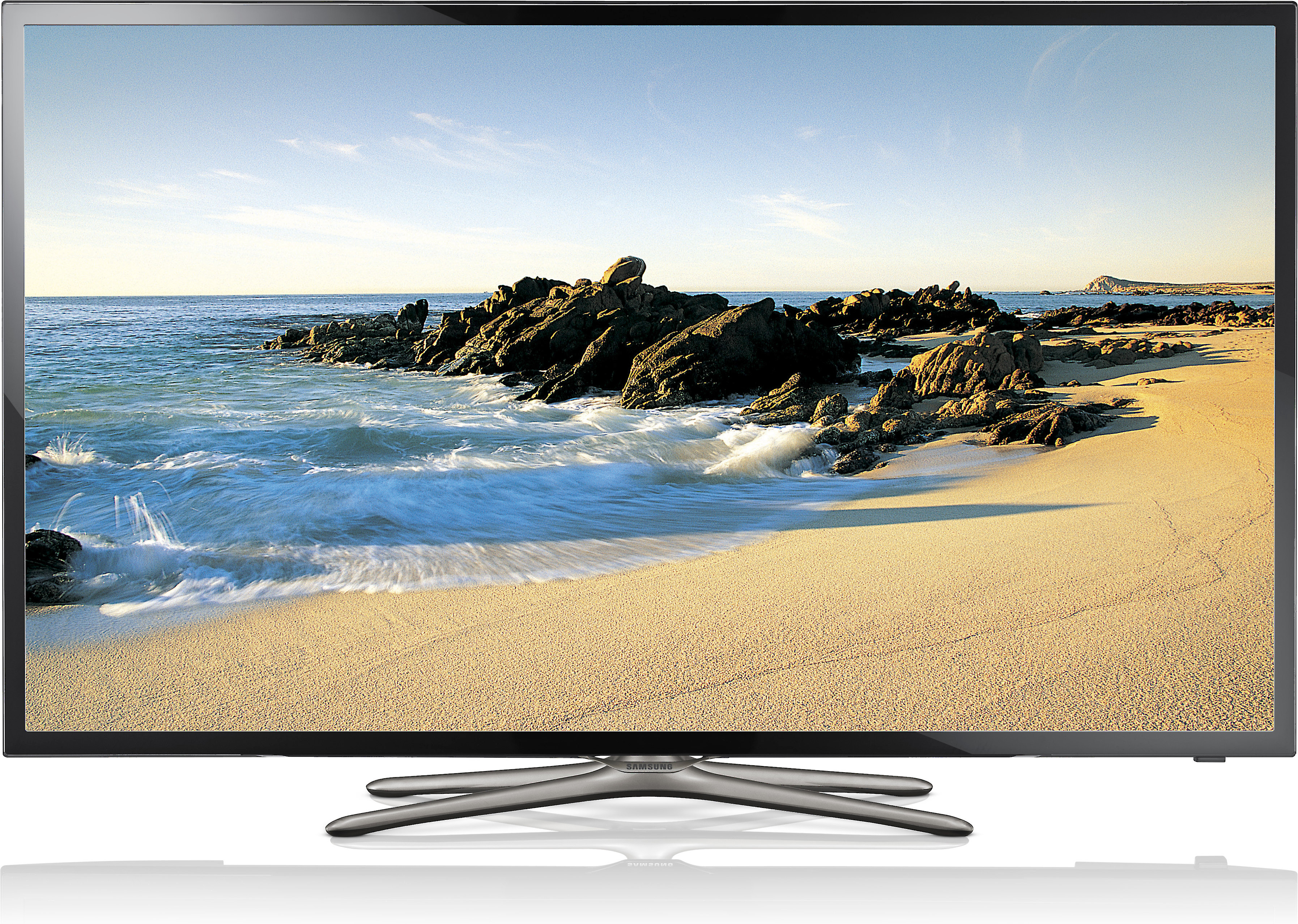 Телевизор Samsung Smart 32 Дюйма