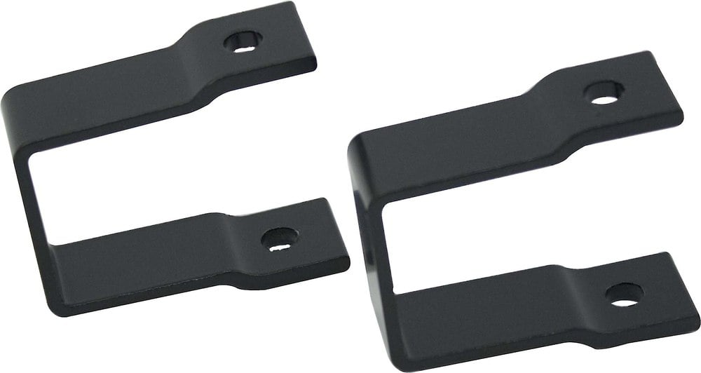 Wet Sounds STADPSQ (11/4" square tubing) Mounting clamps for Stealth