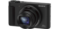 Point-and-shoot Cameras