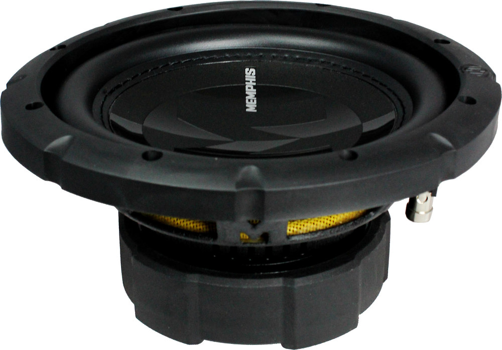 Memphis Audio 8 Inch Subwoofers at