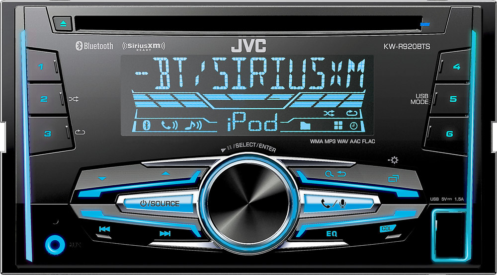 Jvc Car Stereo Wiring Diagram - Wiring Diagram Schemas