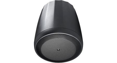 JBL Control® 25AV (Black) 5-1/4" 2-way weather-resistant surface mount