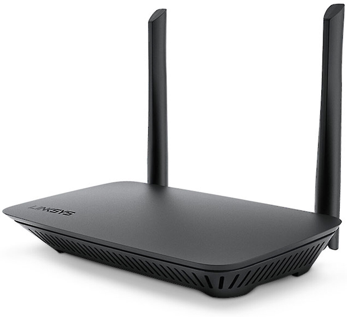 Linksys E5350 AC1000 Dual Band Wi Fi 5 Router At Crutchfield