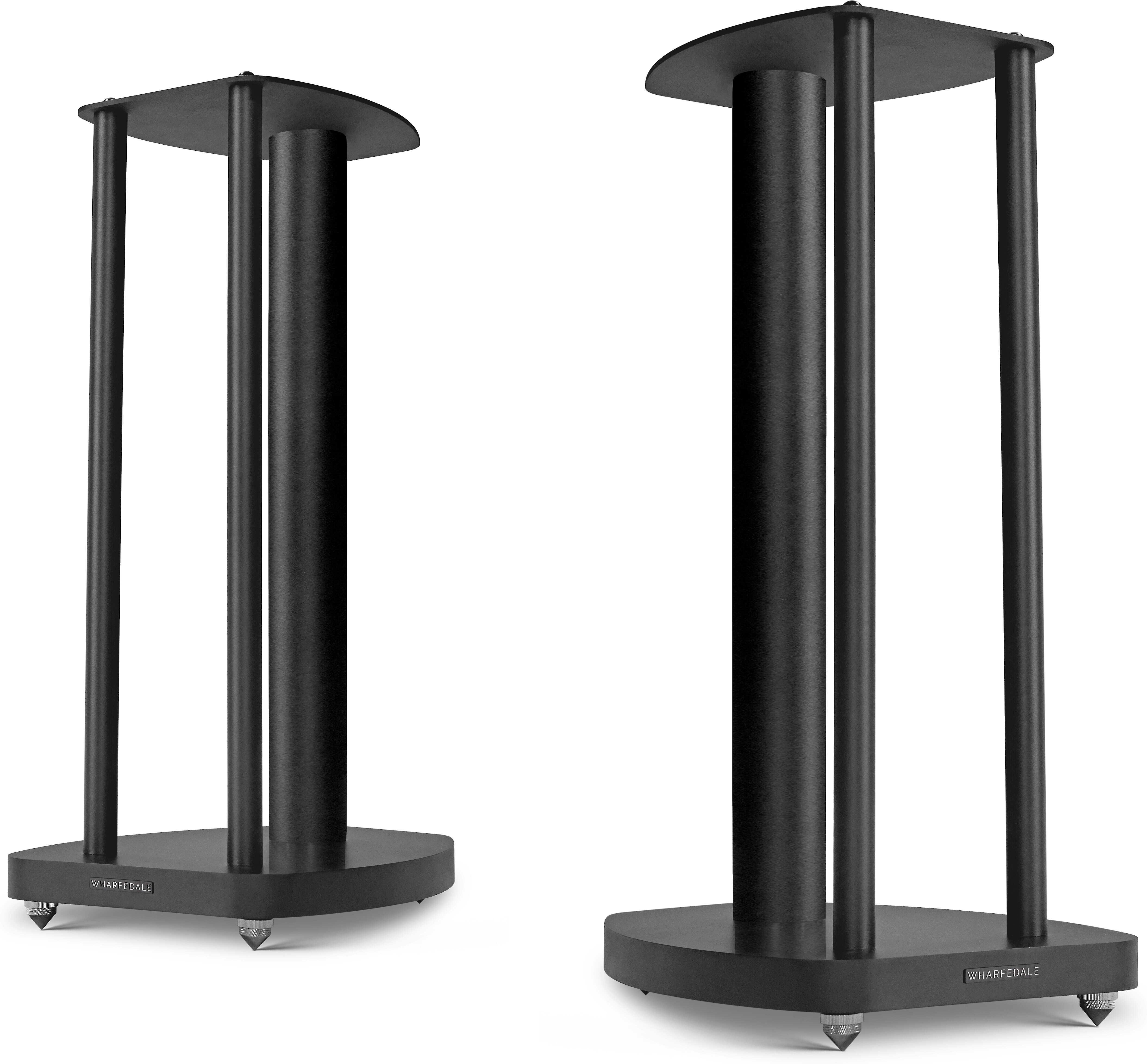 Customer Reviews Wharfedale EVO4 Stands Pair Of Speaker Stands At