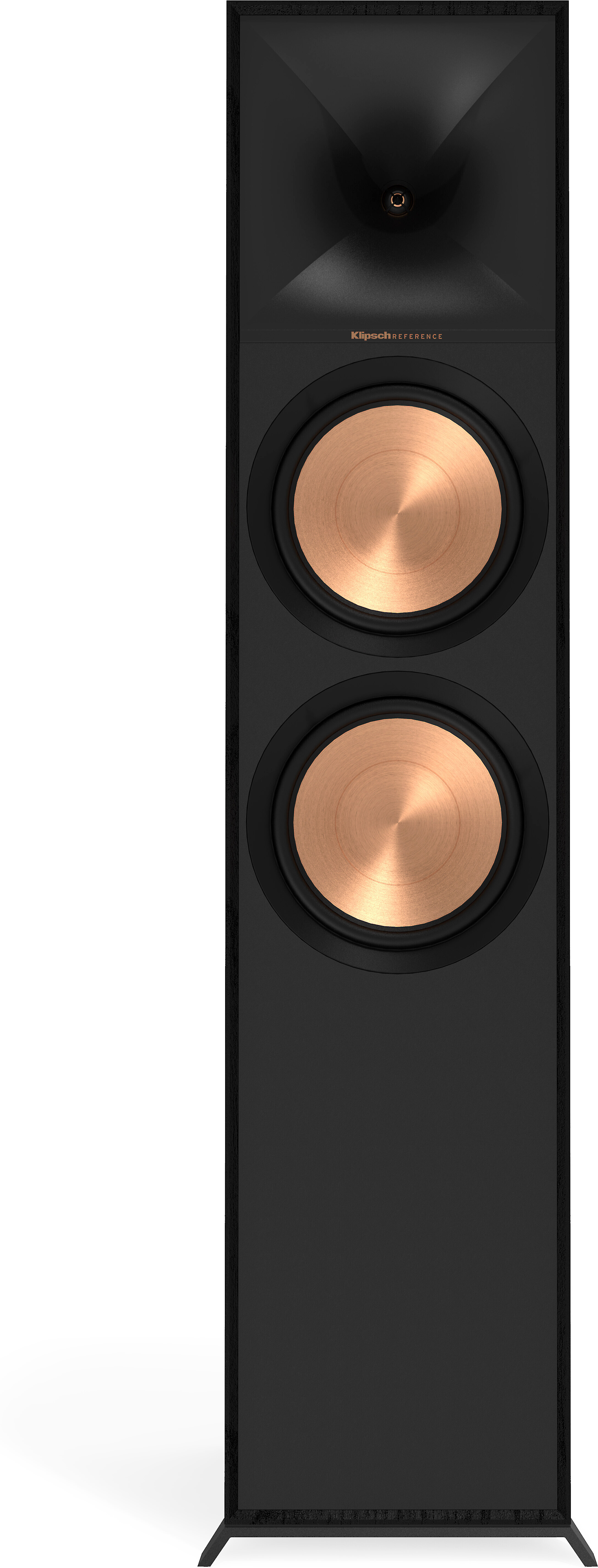 Customer Reviews Klipsch Reference R F Floor Standing Speaker At