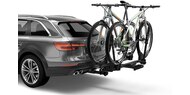 Bicycle Carriers