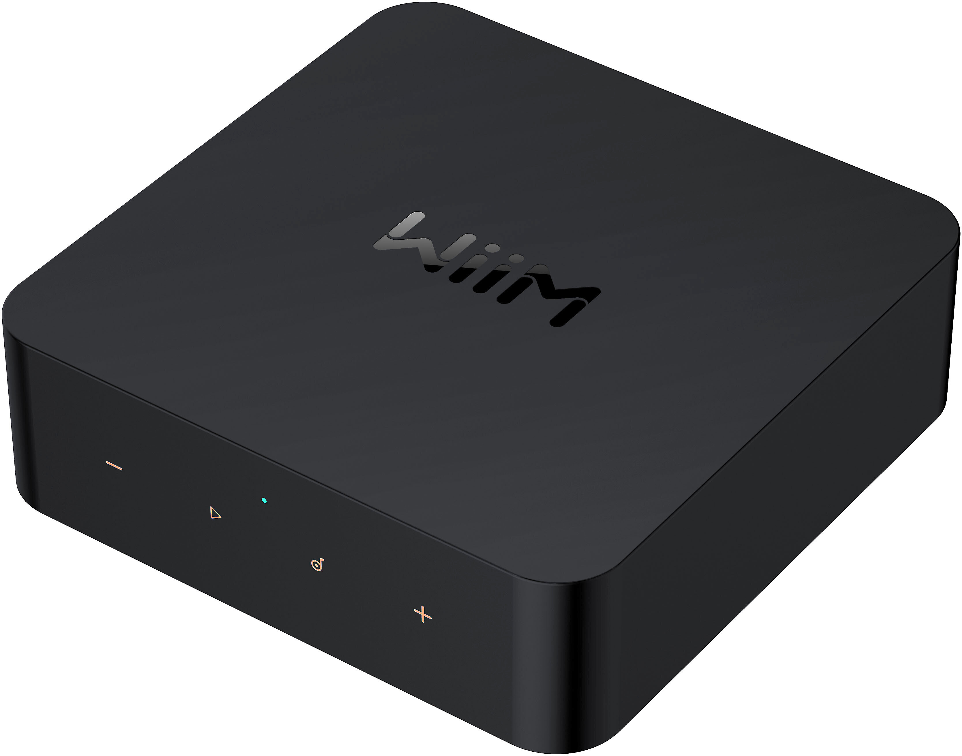 WiiM Pro