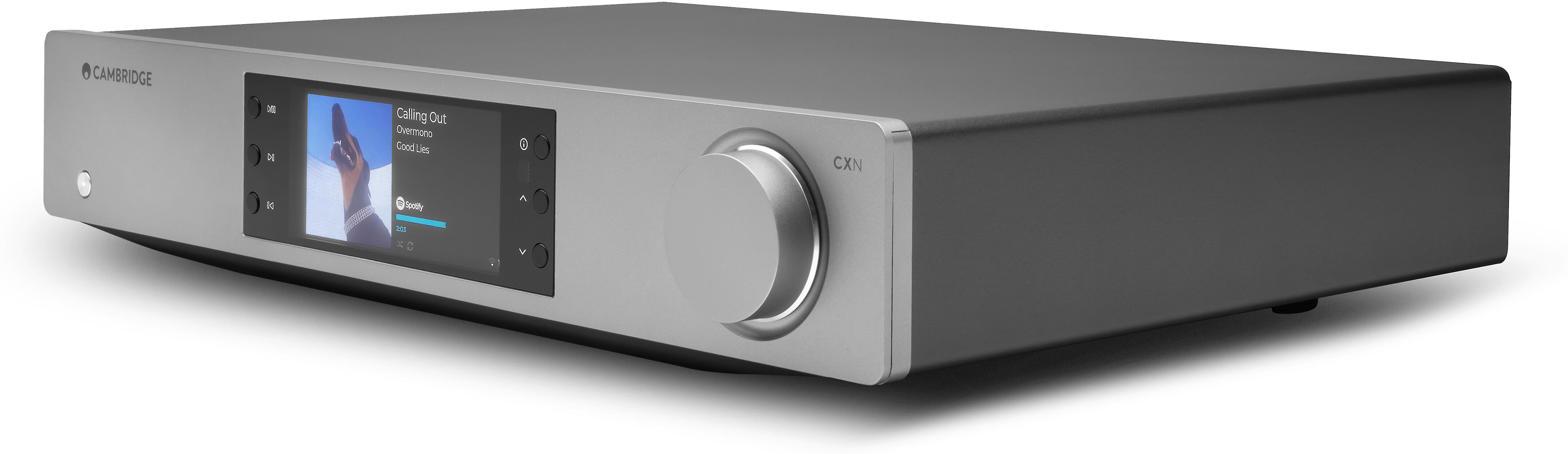 Cambridge Audio CXN100